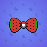 Bow Tie #1747 Bow Tie #1747