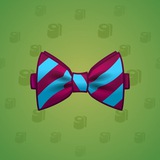 Bow Tie #1757 Bow Tie #1757