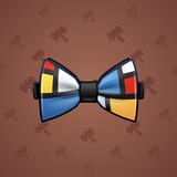 Bow Tie #1758 Bow Tie #1758