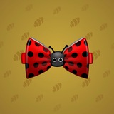 Bow Tie #1761 Bow Tie #1761
