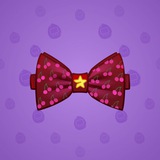 Bow Tie #1765 Bow Tie #1765