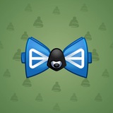 Bow Tie #1766 Bow Tie #1766