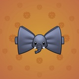 Bow Tie #1784 Bow Tie #1784