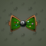Bow Tie #1786 Bow Tie #1786