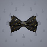 Bow Tie #1791 Bow Tie #1791