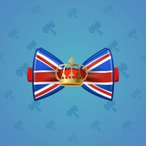 Bow Tie #1796 Bow Tie #1796