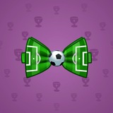 Bow Tie #18 Bow Tie #18