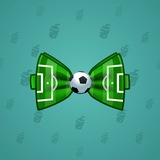 Bow Tie #1804 Bow Tie #1804