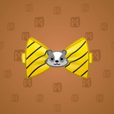 Bow Tie #1806 Bow Tie #1806