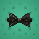 Bow Tie #181 Bow Tie #181
