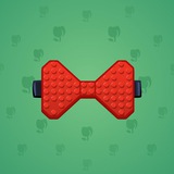 Bow Tie #1812 Bow Tie #1812