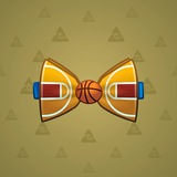 Bow Tie #1813 Bow Tie #1813