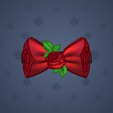 Bow Tie #1814 Bow Tie #1814