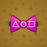 Bow Tie #1816 Bow Tie #1816