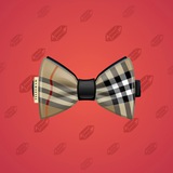Bow Tie #1823 Bow Tie #1823