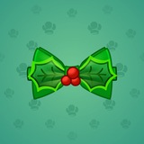 Bow Tie #1829 Bow Tie #1829