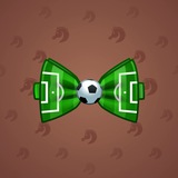 Bow Tie #1834 Bow Tie #1834