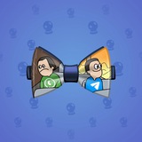 Bow Tie #1835