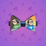 Bow Tie #1839 Bow Tie #1839
