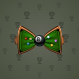 Bow Tie #1849