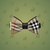 Bow Tie #1852 Bow Tie #1852