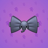 Bow Tie #1855 Bow Tie #1855