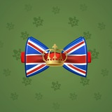 Bow Tie #1856 Bow Tie #1856
