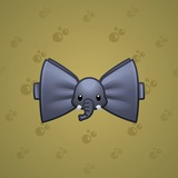 Bow Tie #1859 Bow Tie #1859