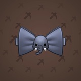 Bow Tie #186 Bow Tie #186