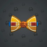 Bow Tie #1861 Bow Tie #1861