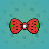 Bow Tie #1863 Bow Tie #1863