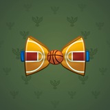 Bow Tie #1865 Bow Tie #1865
