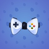 Bow Tie #1866 Bow Tie #1866
