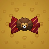 Bow Tie #187 Bow Tie #187