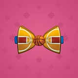 Bow Tie #1874 Bow Tie #1874