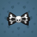 Bow Tie #1878