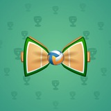 Bow Tie #1880 Bow Tie #1880