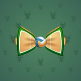 Bow Tie #1898 Bow Tie #1898