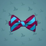 Bow Tie #1900 Bow Tie #1900