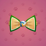 Bow Tie #1901 Bow Tie #1901