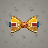 Bow Tie #1902 Bow Tie #1902