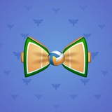 Bow Tie #1906 Bow Tie #1906