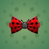 Bow Tie #1909 Bow Tie #1909