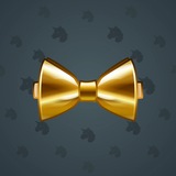 Bow Tie #1913 Bow Tie #1913