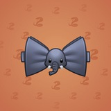 Bow Tie #1915 Bow Tie #1915