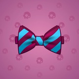 Bow Tie #1917 Bow Tie #1917