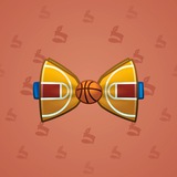 Bow Tie #1920 Bow Tie #1920
