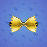 Bow Tie #1924 Bow Tie #1924
