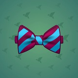 Bow Tie #1928 Bow Tie #1928