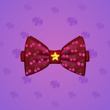 Bow Tie #1929 Bow Tie #1929